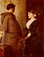 Millais, Sir John Everett - Yes